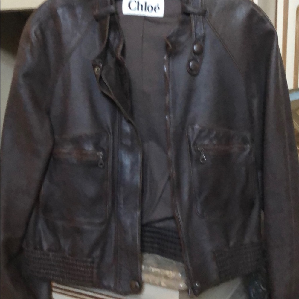 Bumper jacket - Picture 4 of 4
